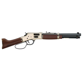 Henry Big Boy Mares Leg .357/.38 SPL Brass
