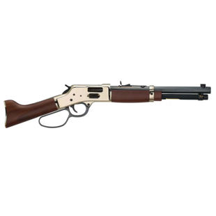 Henry Big Boy Mares Leg .357/.38 SPL Brass