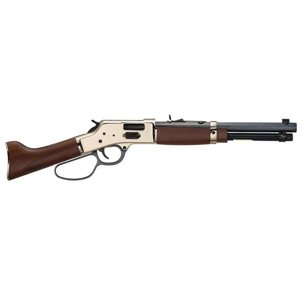 Henry Henry Big Boy Mares Leg .357/.38 SPL Brass