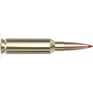 Hornady V-Match 25 Creedmoor 95gr ELD-VT