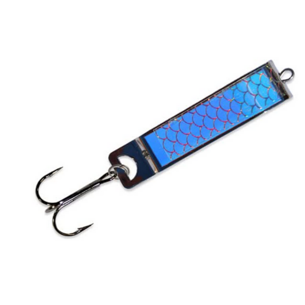 Mack's Lures Cripplure Ultraviolet Fish Scale 1/4oz