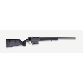 Weatherby 307 Range SF 25 Creedmoor 22" Threaded