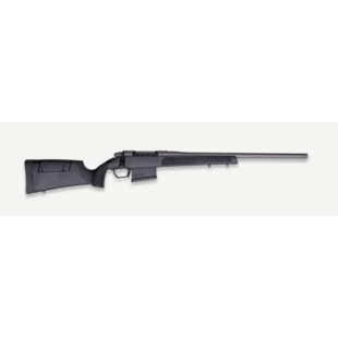 Weatherby 307 Range SF 25 Creedmoor 22" Threaded