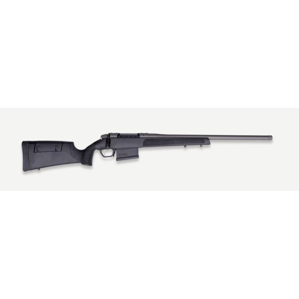 WeatherBy Weatherby 307 Range SF 25 Creedmoor 22" Threaded