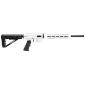 Derya TM22 PRO 16" 22LR  White