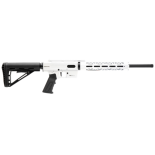 Derya TM22 PRO 16" 22LR  White