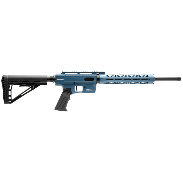 Derya Derya TM22 PRO 16" 22LR Blue Titanium