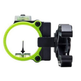 Black Gold Rush Single Pin Bow Sight