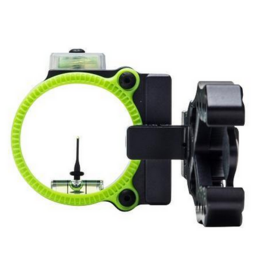 Black Gold Rush Single Pin Bow Sight