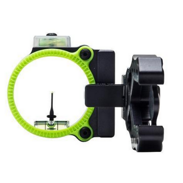 Black Gold Black Gold Rush Single Pin Bow Sight