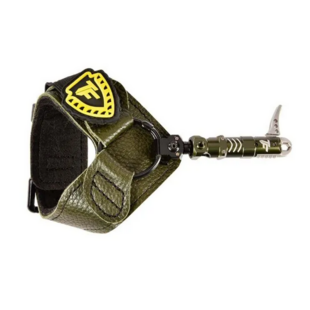 Trufire Edge FT Release