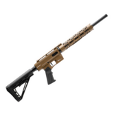 Derya TM22 PRO 16" 22LR FDE