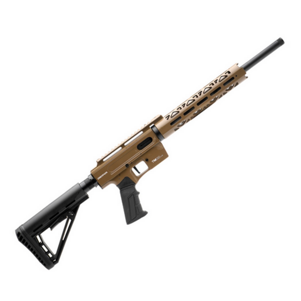 Derya Derya TM22 PRO 16" 22LR FDE