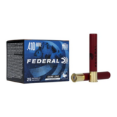 Federal Game Load .410 3" 11/16 oz 4 shot