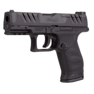 Walther PDP Compact C02 BB pistol