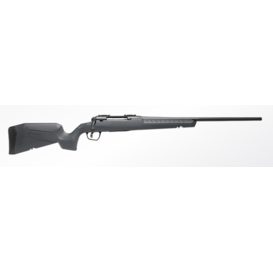 Savage Axis 2 Gray Synthetic Stock 22" 270 Win