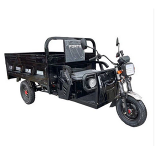 Gowei Electric Cart with hydaulic dump