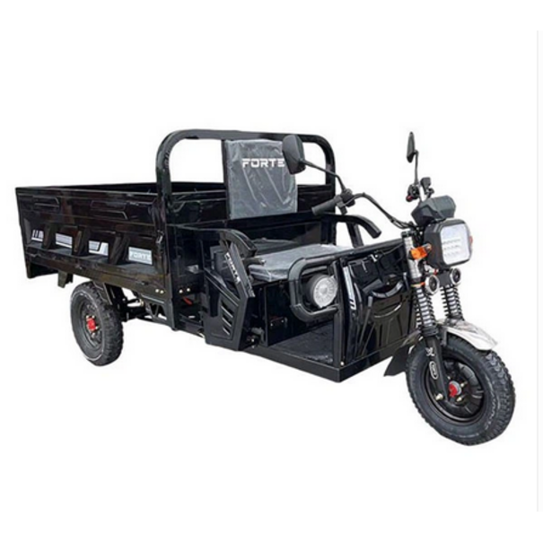 gowei Gowei Electric Cart with hydaulic dump