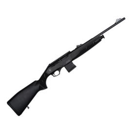 Akdas Alcor .223 Semi Auto Rifle Synthetic 18.6"