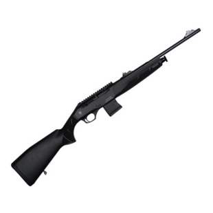 Akdas Alcor .223 Semi Auto Rifle Synthetic 18.6"