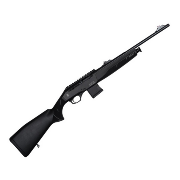 Akdas Akdas Alcor .223 Semi Auto Rifle Synthetic 18.6"