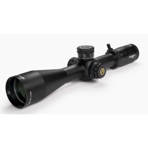 Athlon Athlon Ares ETR Gen 2 UHD 4.5-30X56 APRS12 FFP IR MIL