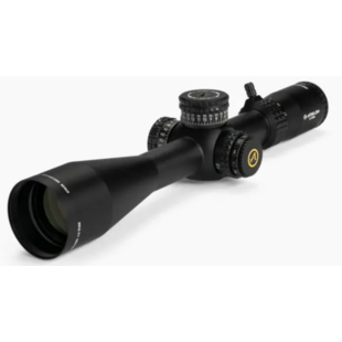 Athlon Ares BTR Gen3 HD 4.5-27x50 APLR13 FFP IR MOA