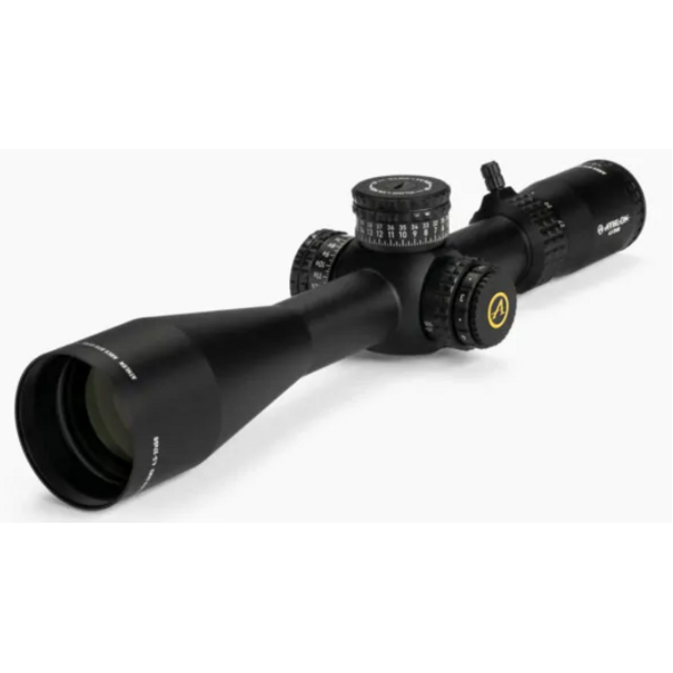 Athlon Athlon Ares BTR Gen3 HD 4.5-27x50 APLR13 FFP IR MOA