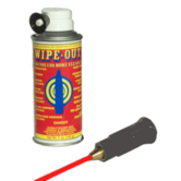 Wipe Out Foam Brushless Bore Cleaner 6oz