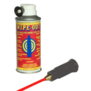 Wipe Out Foam Brushless Bore Cleaner 6oz