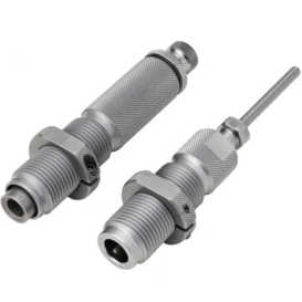 Hornady 22 Creedmoor 2 Die Set FL