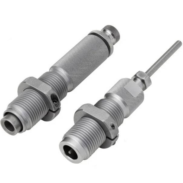 Hornady Hornady 22 Creedmoor 2 Die Set FL