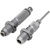 Hornady 25 Creedmoor 2 Die Set FL