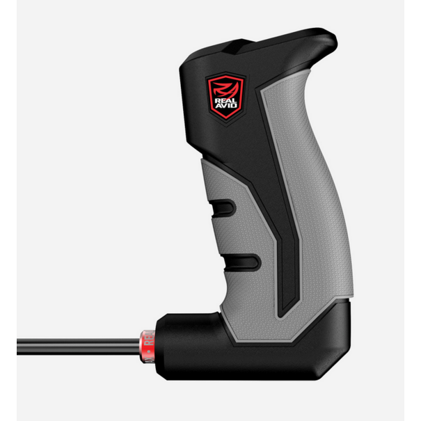 Real Avid Real Avid Bore-Max Smart Cleaning Rod .22 Cal