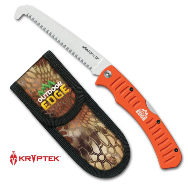 Outdoor Edge Outdoor Edge Flip N' Zip Saw