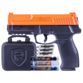 Umarex Secure P2P 68P 68 cal Self Defense Air Pistol