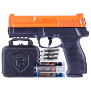 Umarex Secure P2P 68P 68 cal Self Defense Air Pistol