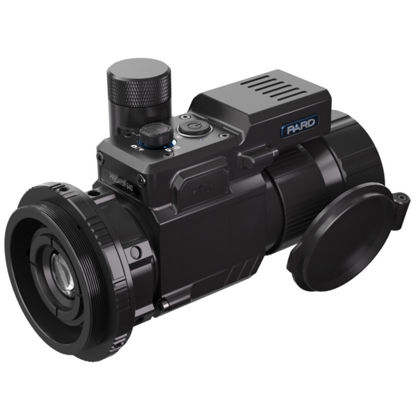 PARD PARD Predator 640 LRF Clip-on Thermal