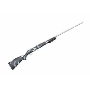 Weatherby Vanguard Stainless Arca 7mm PRC 24" Barrel