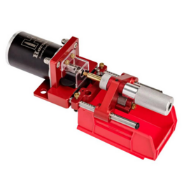 Hornady High Speed 3-In-1 Power Case Trimmer