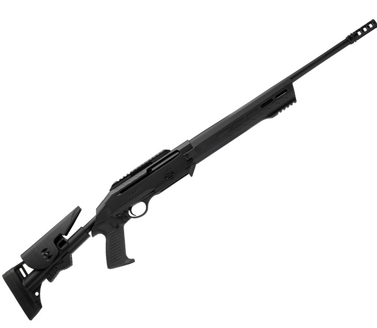 Adler AD500 Semi-Auto Rifle .308 Win - Fulcrum Outdoors