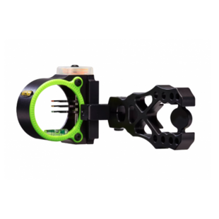 Black Gold Rush 3 Pin Archery Sight