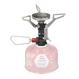 MSR PocketRocket Deluxe