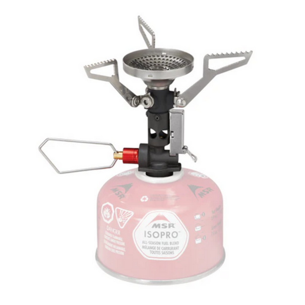 MSR MSR PocketRocket Deluxe