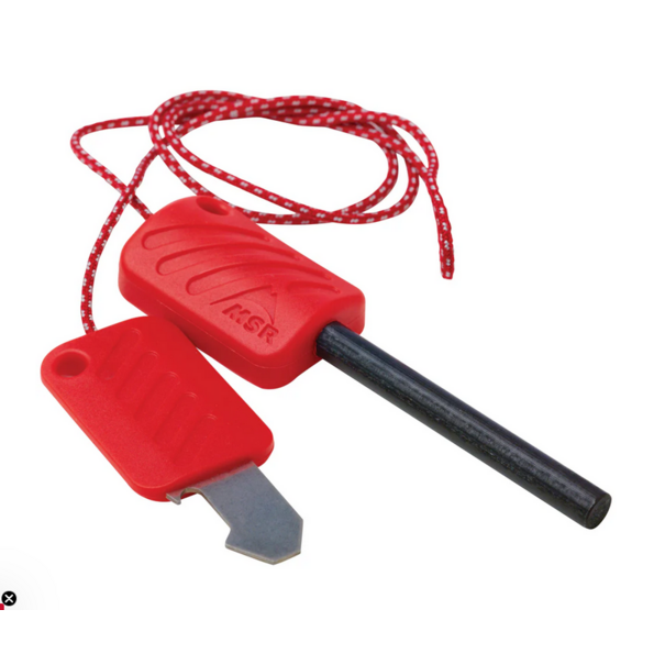 MSR MSR Strike Igniter