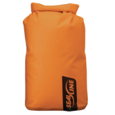 SealLine Discovery View Dry Bag 20L Orange
