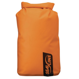 SealLine Discovery View Dry Bag 20L Orange