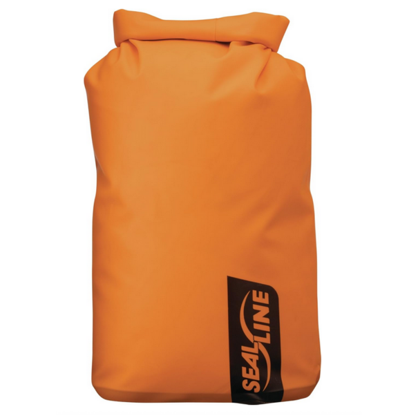 SealLine SealLine Discovery View Dry Bag 20L Orange