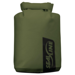 SealLine Discovery View Dry Bag 10L Olive
