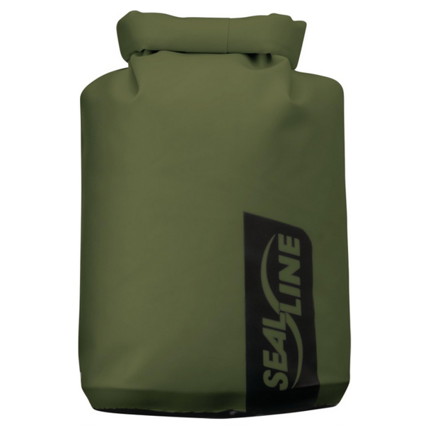 SealLine SealLine Discovery View Dry Bag 10L Olive